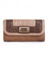 GUESS Handbag, Carlisa ID Wallet